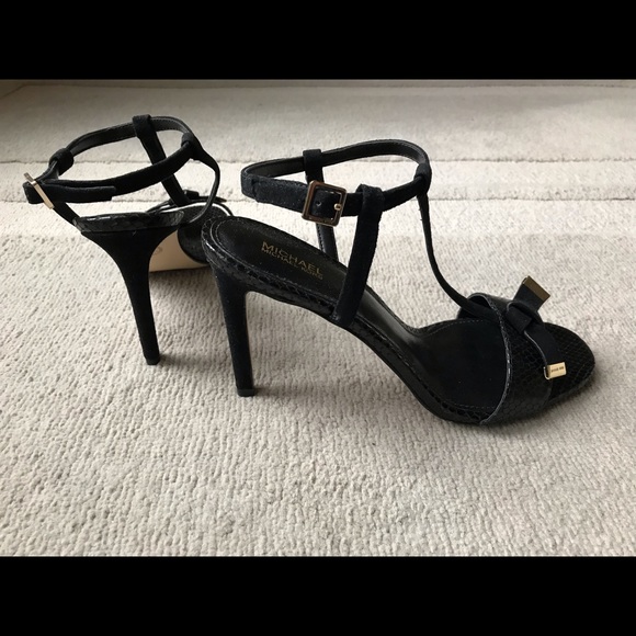 Michale Kors Heels - Picture 6 of 6